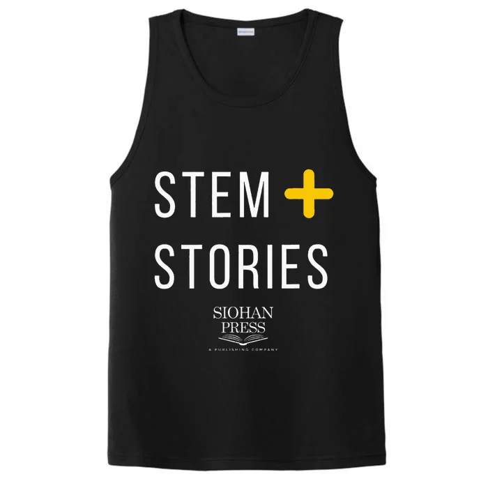 Stem + Stories Performance Tank