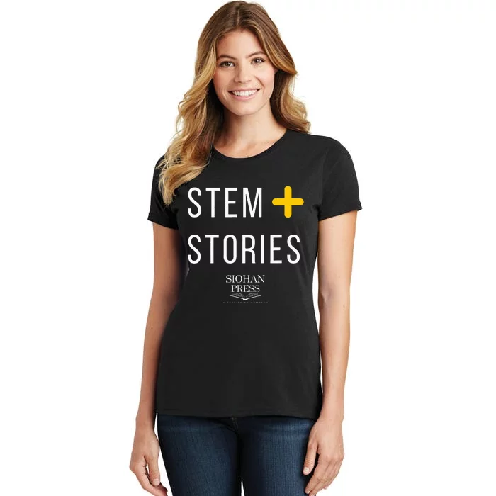 Stem + Stories Women's T-Shirt