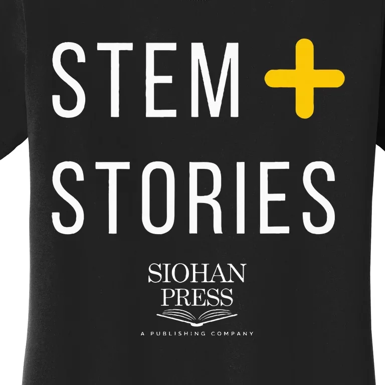 Stem + Stories Women's T-Shirt