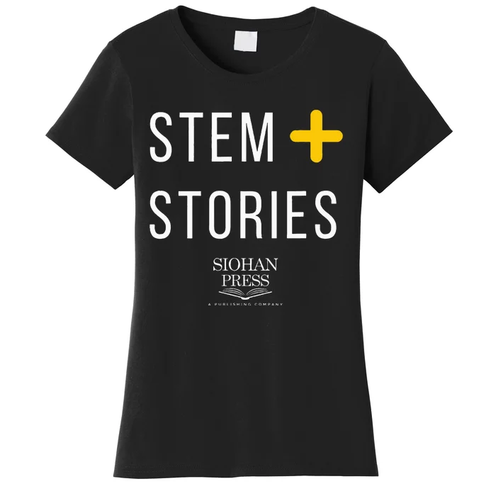 Stem + Stories Women's T-Shirt