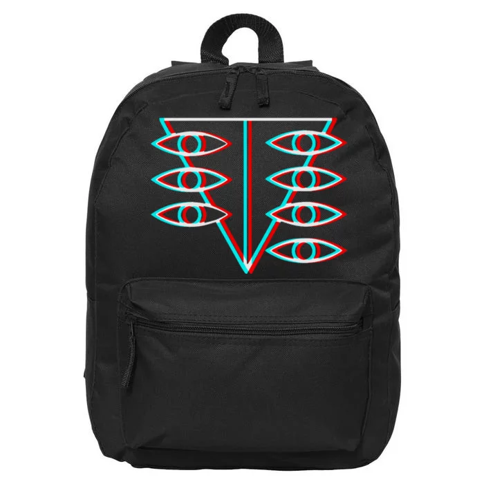 Seele Symbol 16 in Basic Backpack