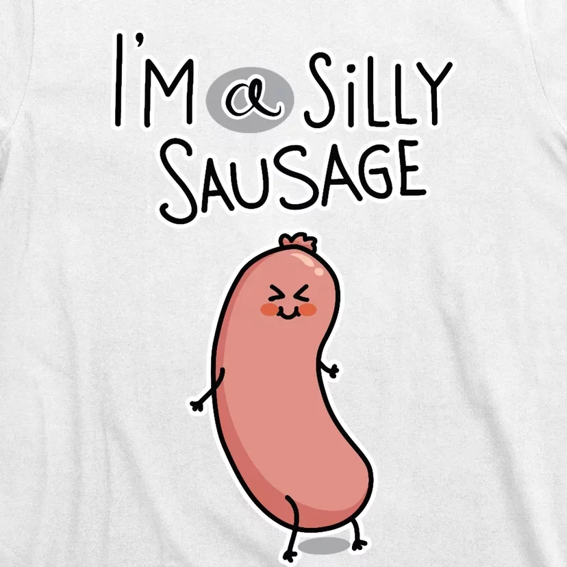 Silly Sausage T-Shirt