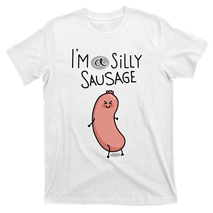 Silly Sausage T-Shirt