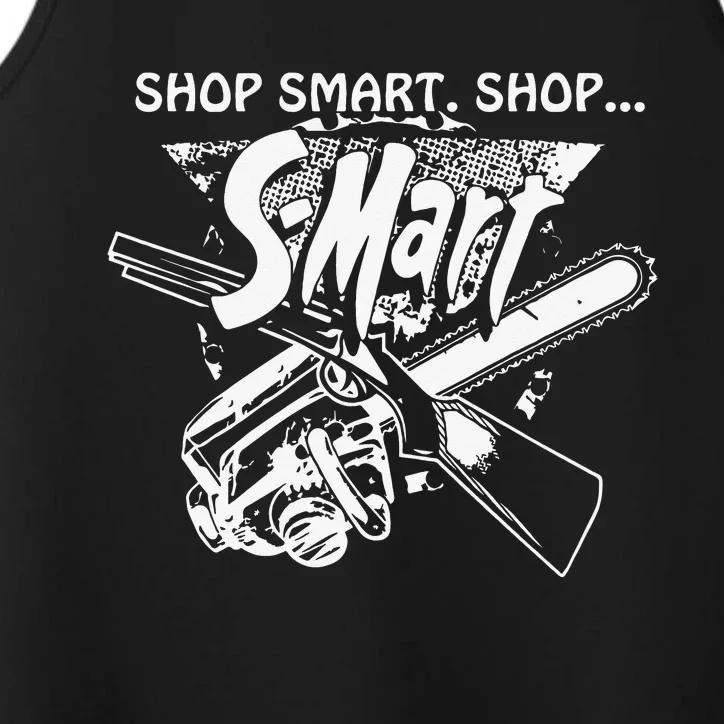 Shop Smart Shop SMart Performance Tank