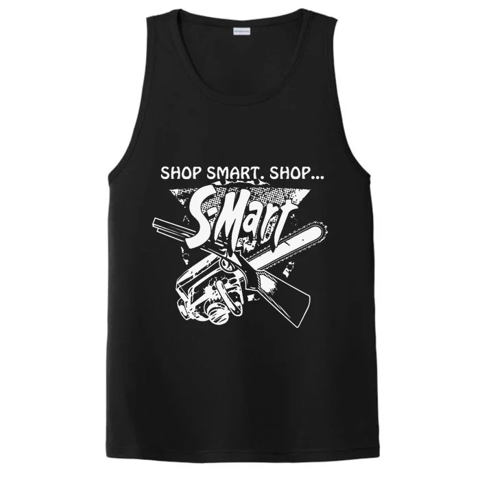 Shop Smart Shop SMart Performance Tank