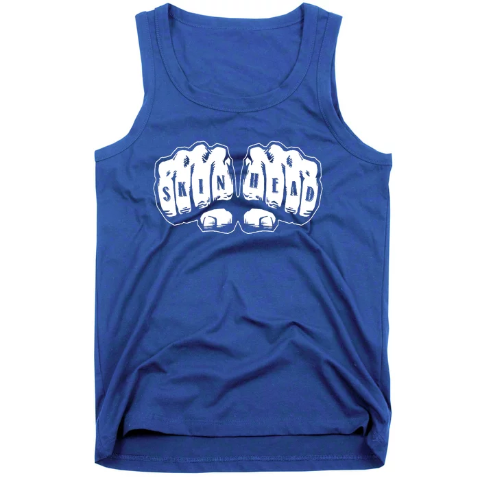 Skins Skinhead Tank Top