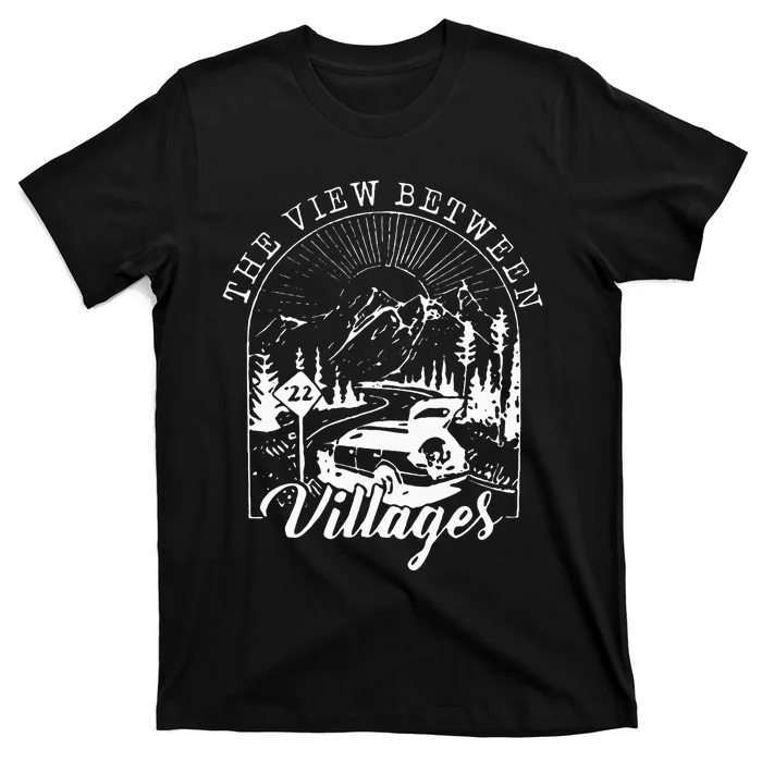 Stick Season Summer 2023 Folk Pop Music T-Shirt