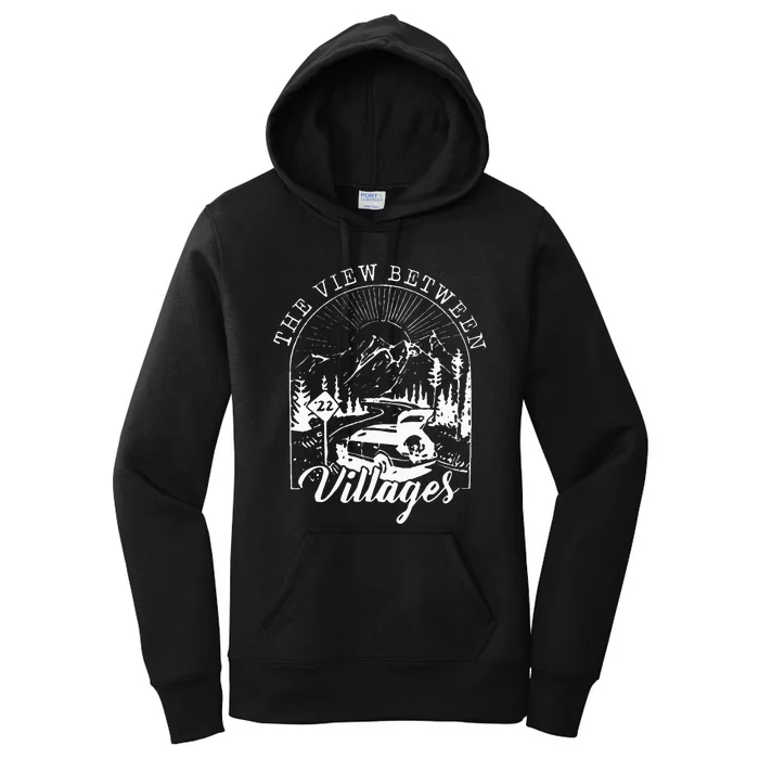 Stick Season Summer 2023 Folk Pop Music Women's Pullover Hoodie