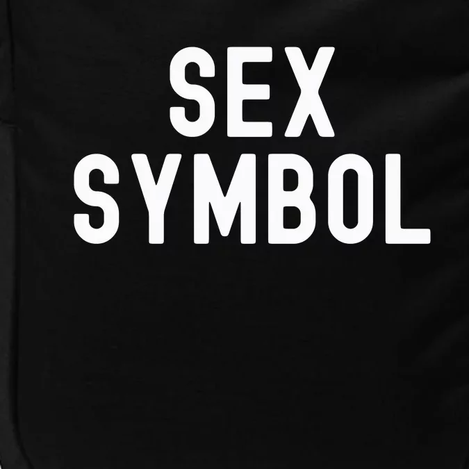 Sex Symbol Impact Tech Backpack