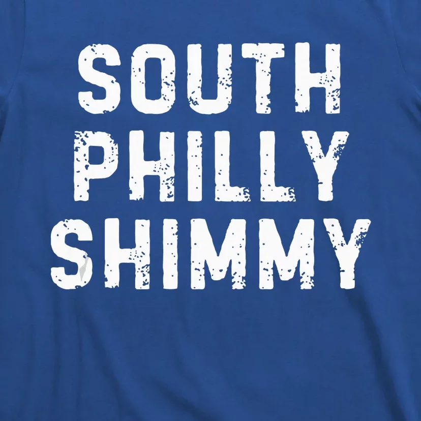 South Shimmy T-Shirt