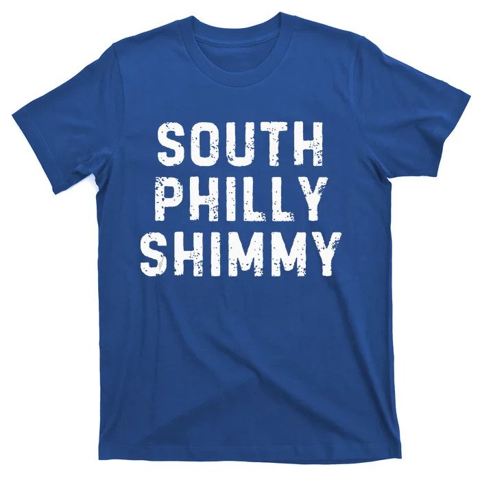 South Shimmy T-Shirt