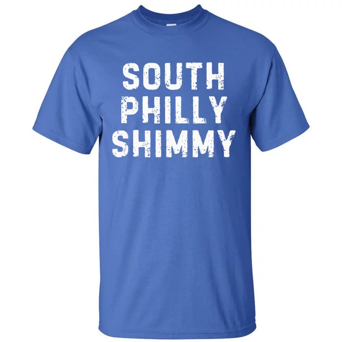 South Shimmy Tall T-Shirt