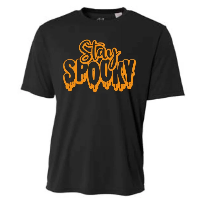 Stay Spooky Cooling Performance Crew T-Shirt