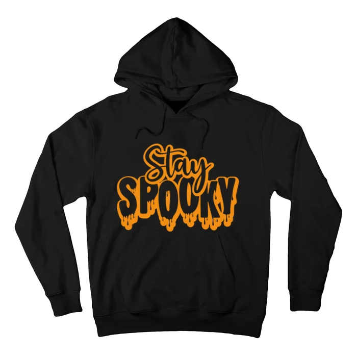 Stay Spooky Hoodie