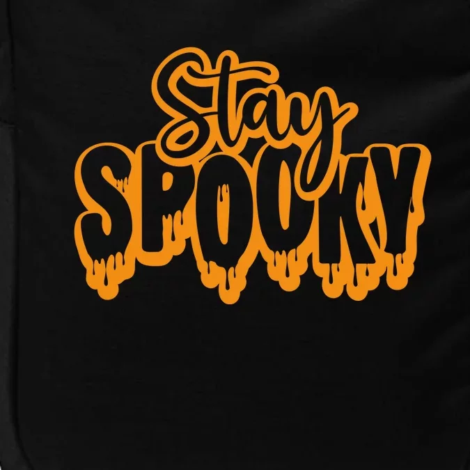 Stay Spooky Impact Tech Backpack