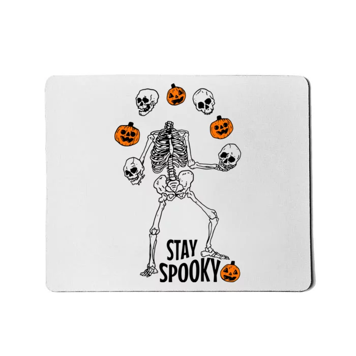 Stay Spooky Mousepad