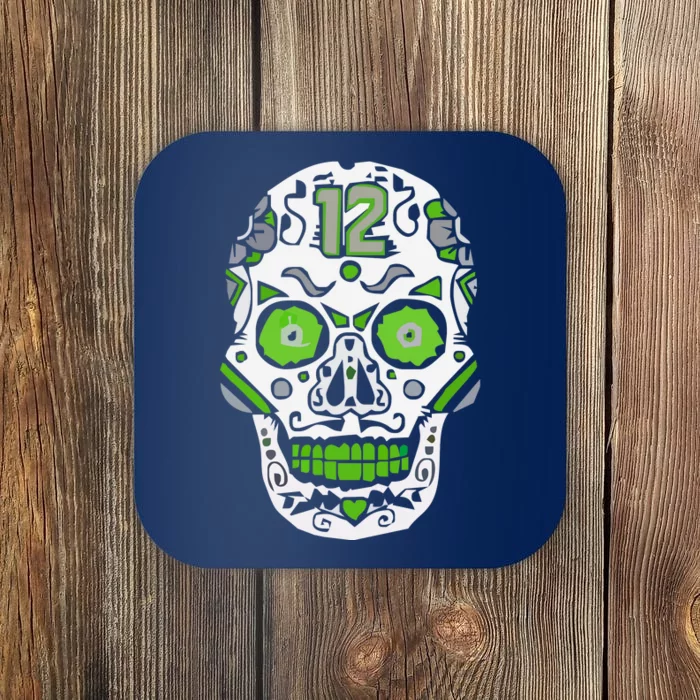 Seattle Seahawks Coaster