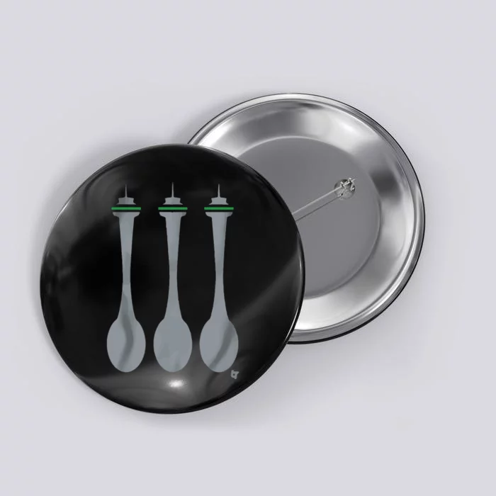 Seattle Spoon Button