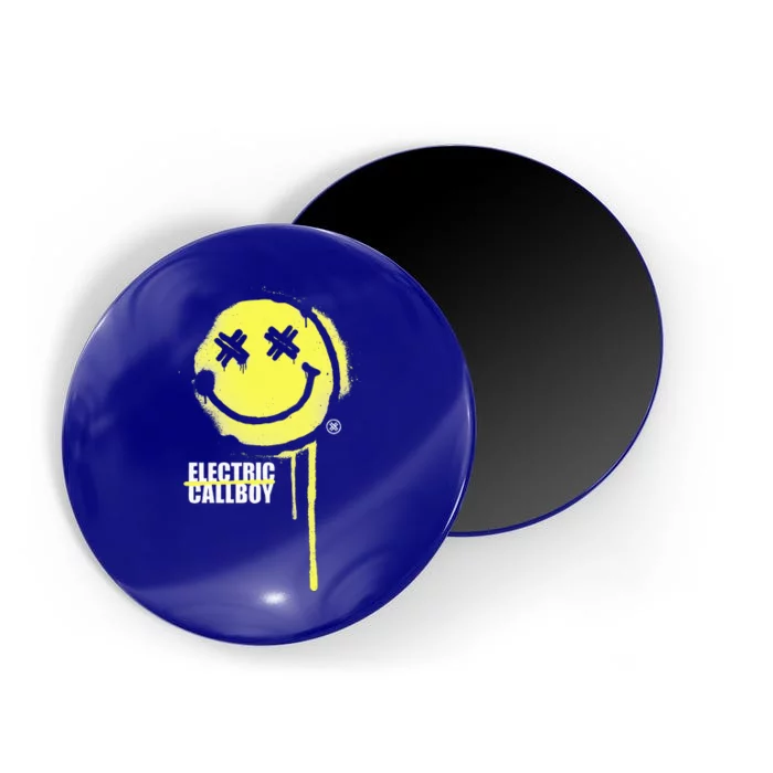 Spray Smile Magnet