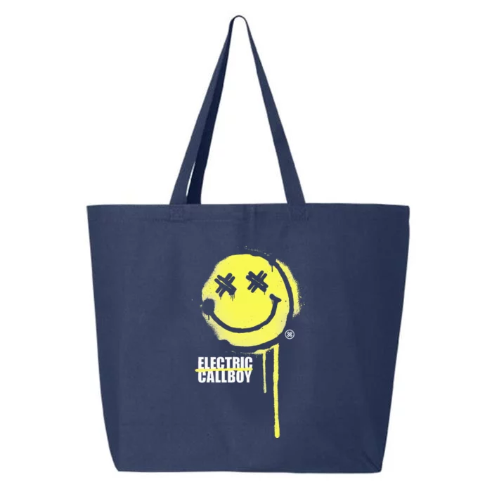 Spray Smile 25L Jumbo Tote