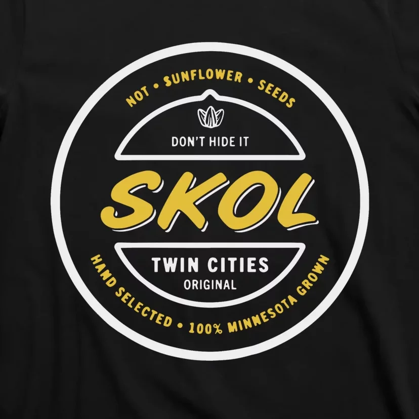 Skol Seeds T-Shirt