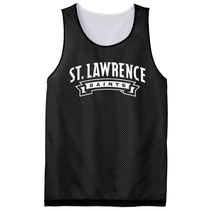 Stay Sober Mesh Reversible Basketball Jersey Tank