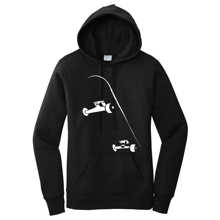 Skateboarder Skateboarding Skateboard Women's Pullover Hoodie