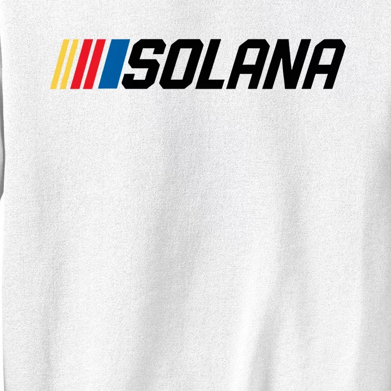 Solana Steve Solana Sweatshirt