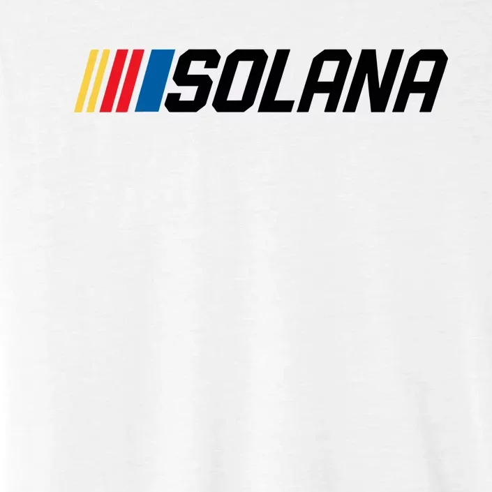 Solana Steve Solana ChromaSoft Performance T-Shirt