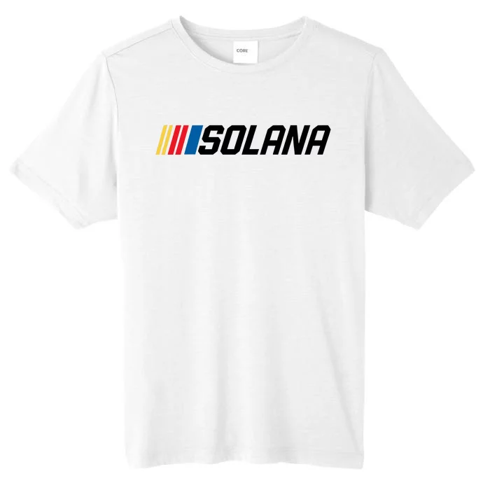 Solana Steve Solana ChromaSoft Performance T-Shirt