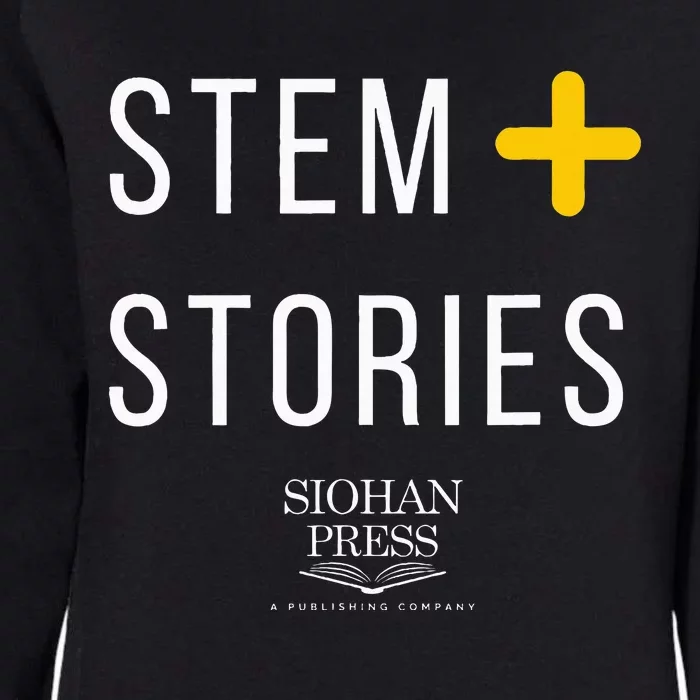 Stem + Stories Womens California Wash Sweatshirt