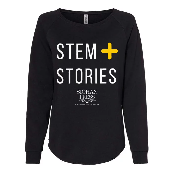 Stem + Stories Womens California Wash Sweatshirt