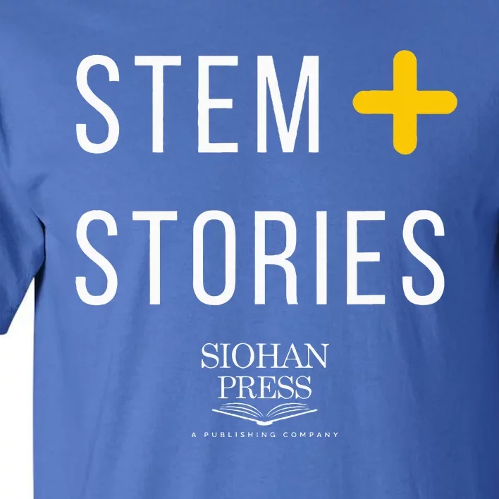 Stem + Stories Tall T-Shirt