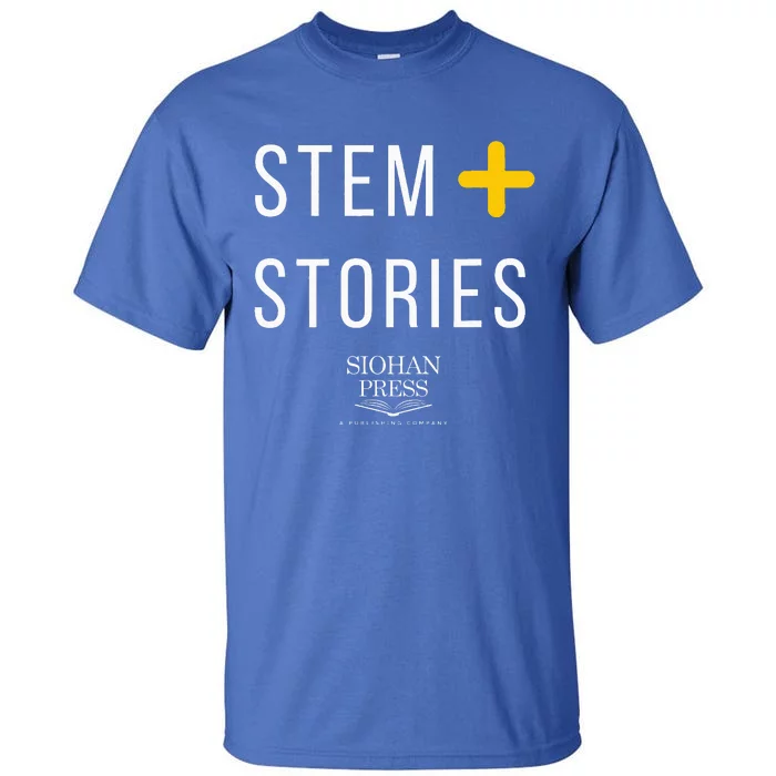 Stem + Stories Tall T-Shirt