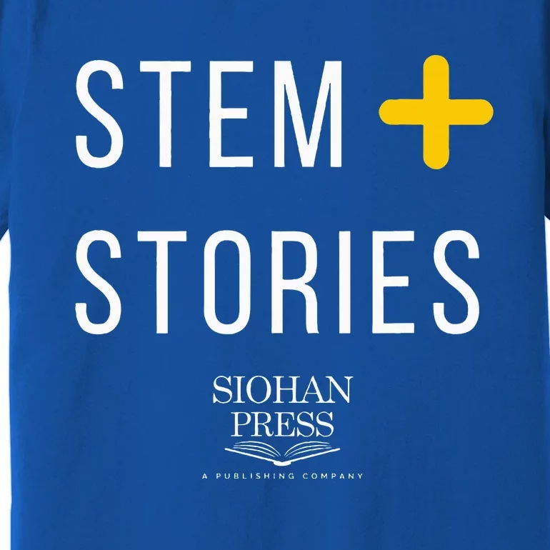 Stem + Stories Premium T-Shirt