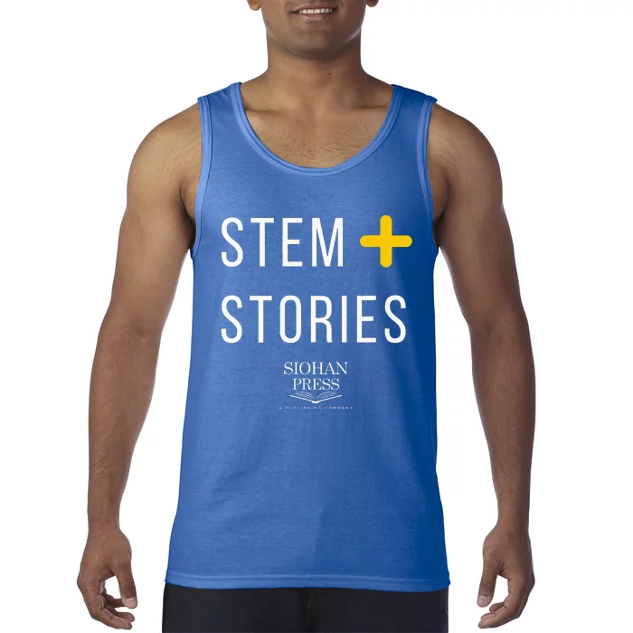 Stem + Stories Tank Top