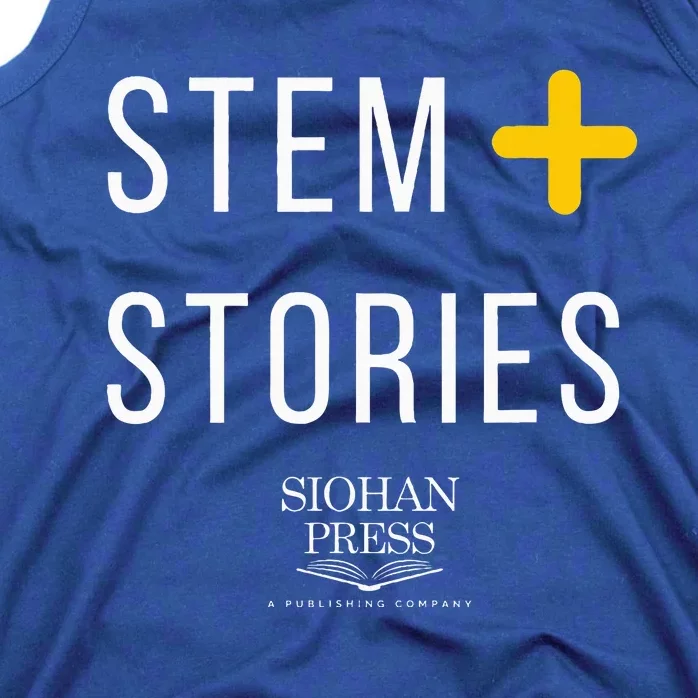 Stem + Stories Tank Top