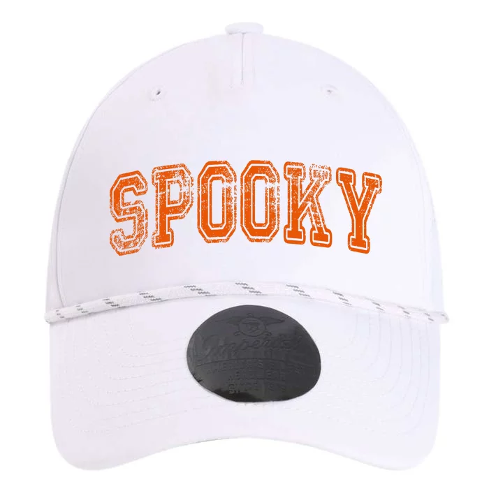 Stay Spooky Performance The Dyno Cap