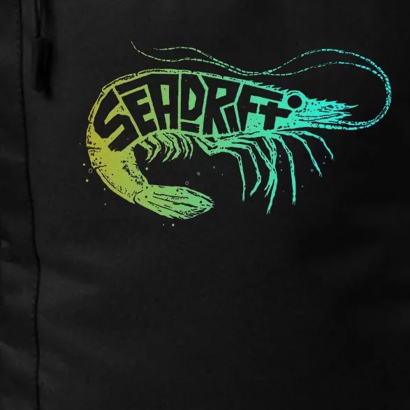 Seadrifter Shrimp Daily Commute Backpack