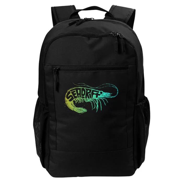 Seadrifter Shrimp Daily Commute Backpack