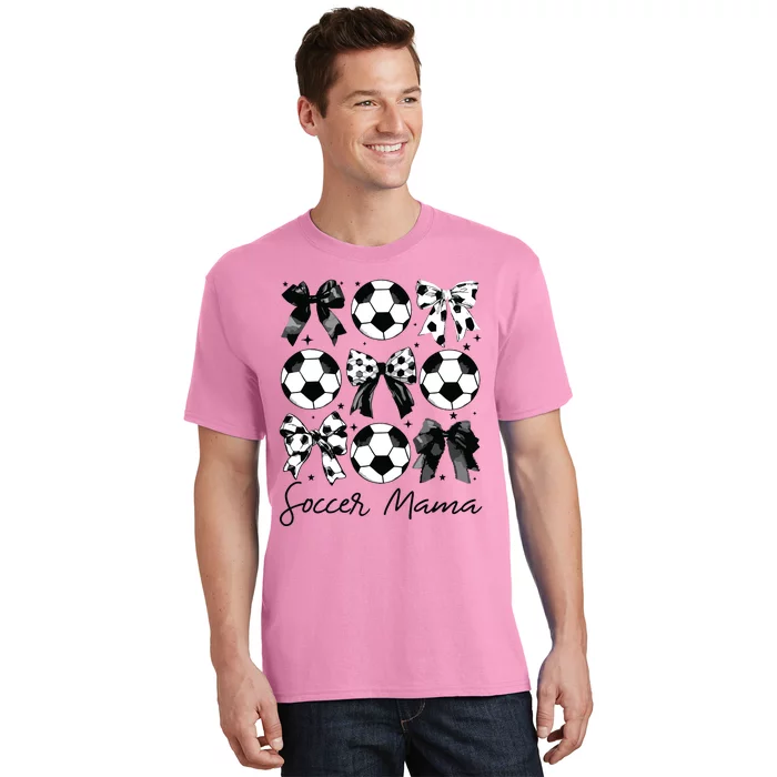 Soccer Season T-Shirt