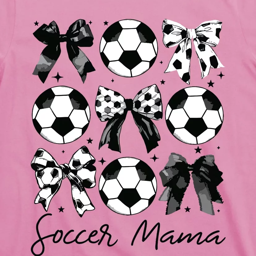 Soccer Season T-Shirt