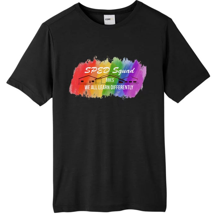 Sped Squad ChromaSoft Performance T-Shirt