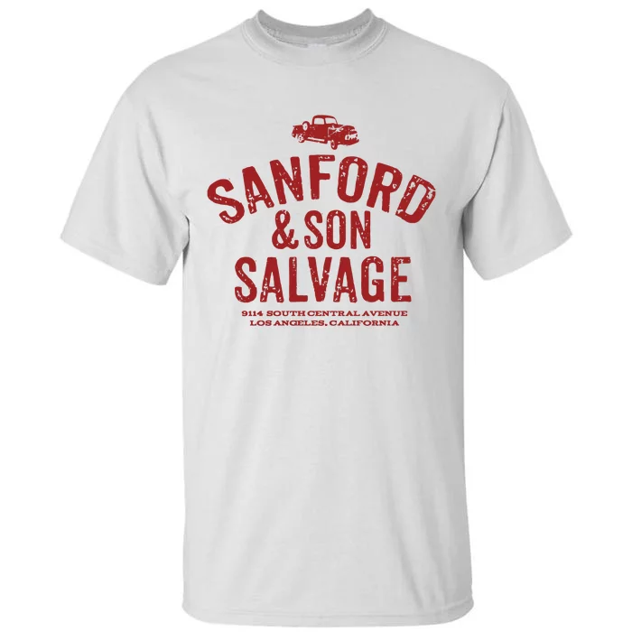 Sanford & Son Trending Now Tall T-Shirt