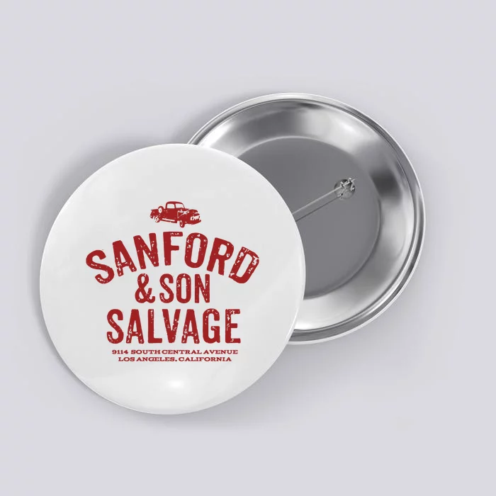 Sanford & Son Trending Now Button