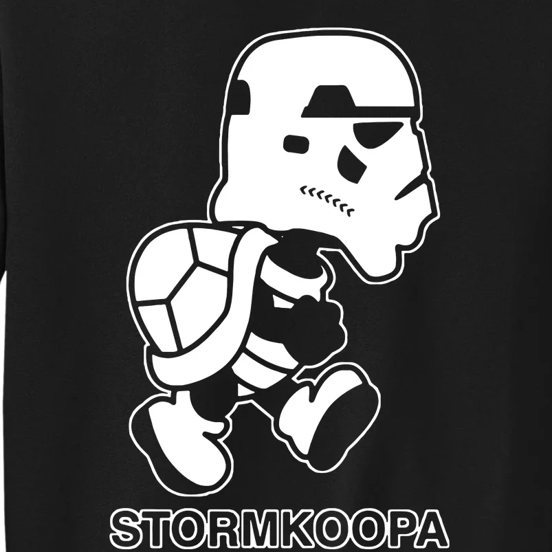 Stormkoopa Sweatshirt