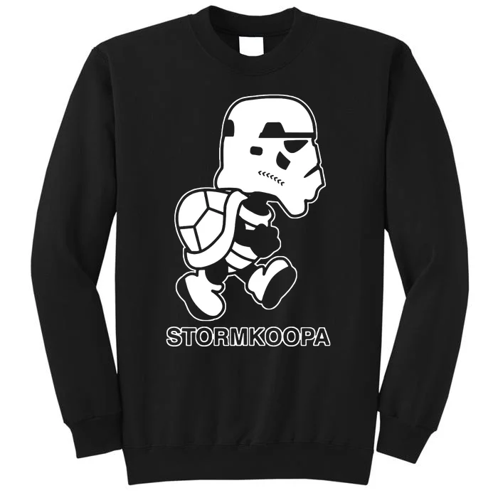 Stormkoopa Sweatshirt