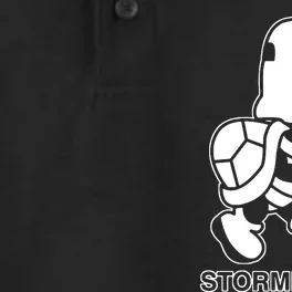 Stormkoopa Dry Zone Grid Performance Polo