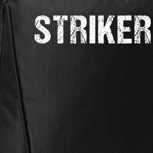 Striker City Backpack