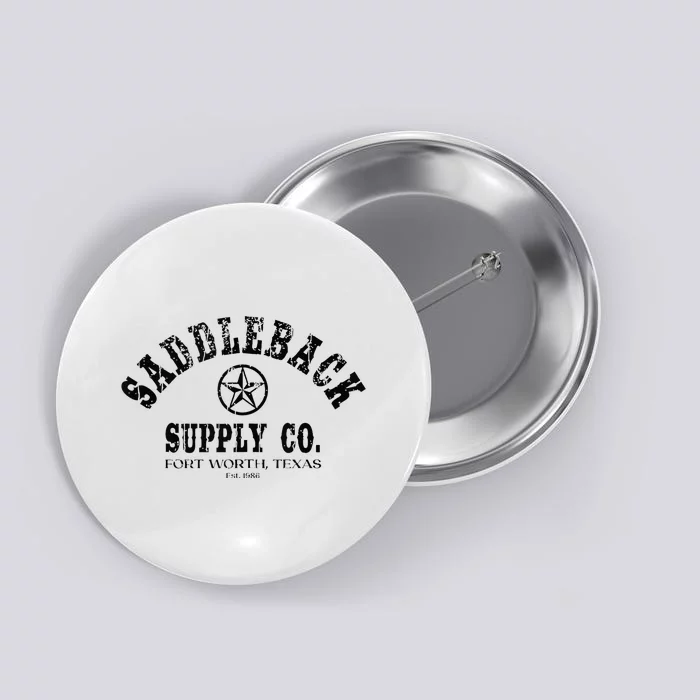 Saddleback Supply The Lone Star Button